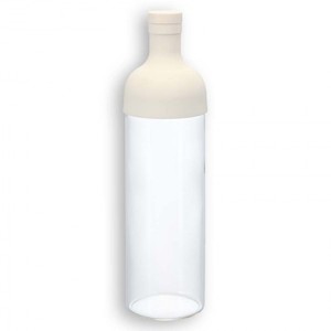 HARIOフィルターインボトル　ホワイト750ml