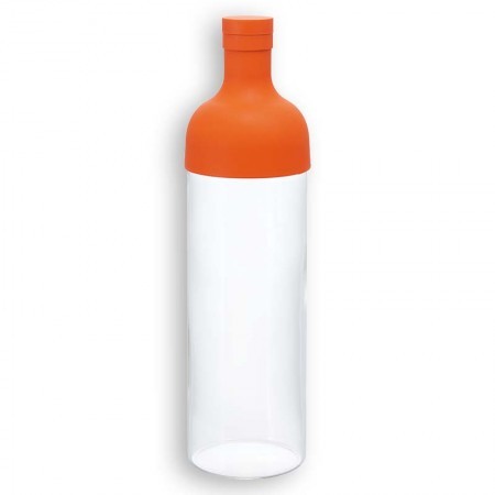 HARIOフィルターインボトル　オレンジ750ml